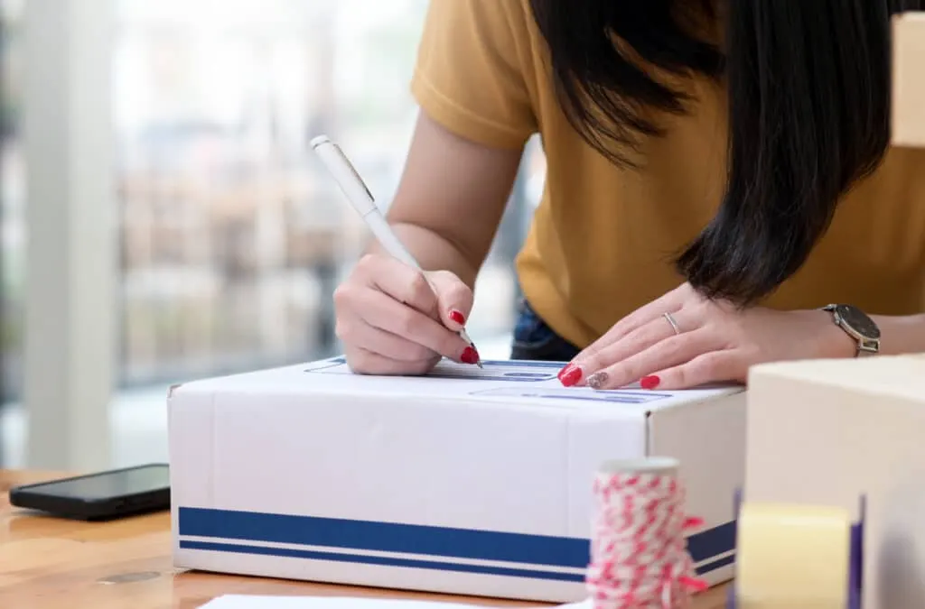 Créer une adresse mail professionnelle : guide pratique sur Waxoo.fr