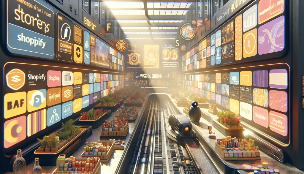 shopify en français en 2024 : est-ce possible ?