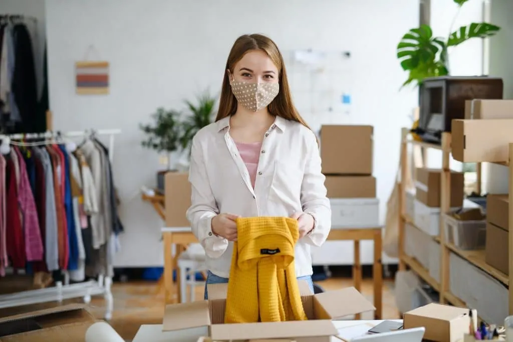 Formation dropshipping avec WooCommerce, par Waxoo.