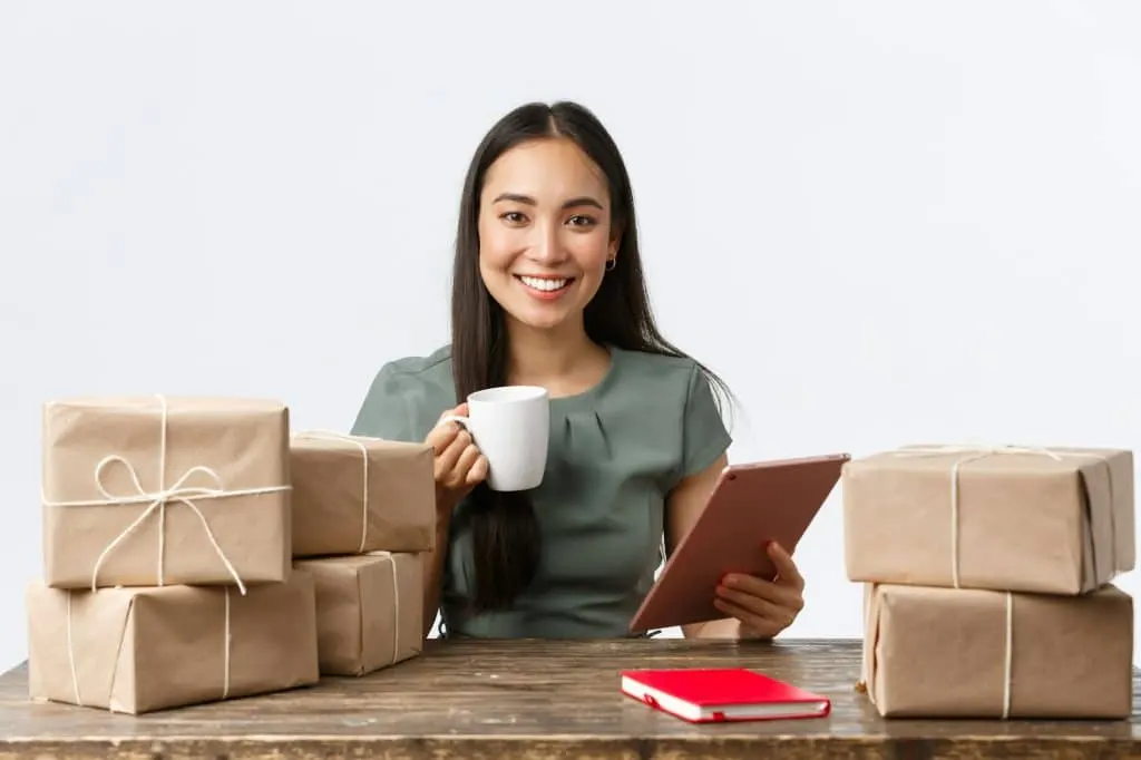 Explosez vos ventes en ligne en seulement 5 étapes grâce à Shopify : découvrez le secret pour lancer votre boutique en ligne avec succès !