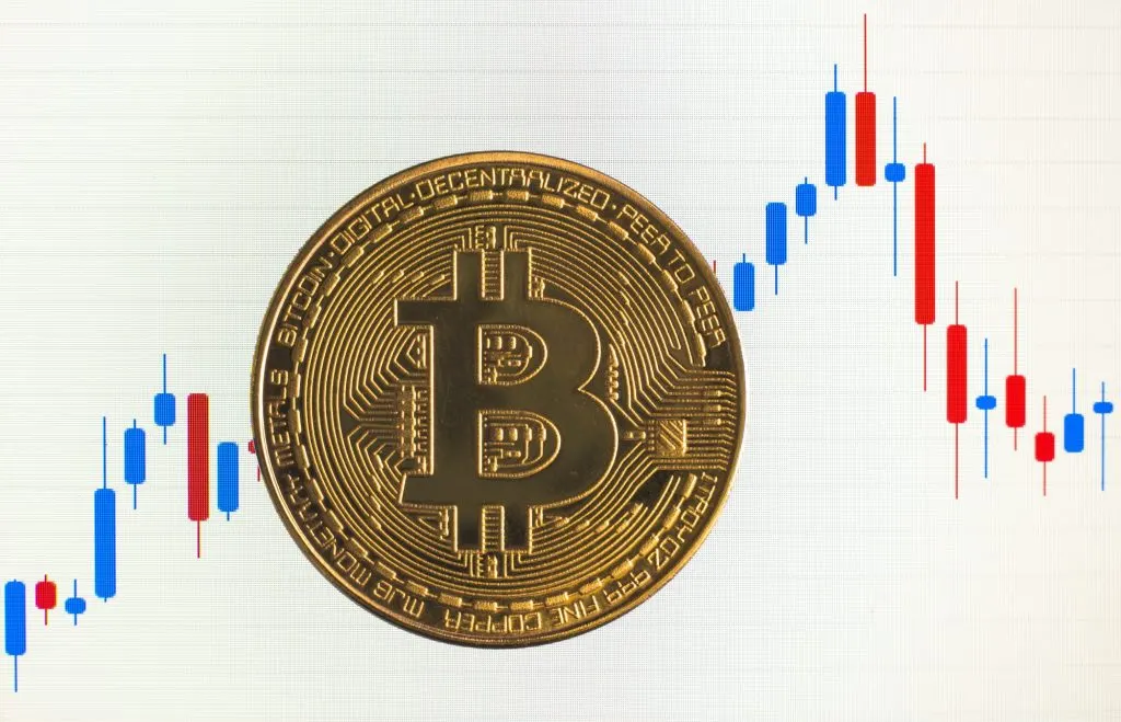 Chute Bitcoin : Nouvelles du trading crypto – Waxoo.fr 13/09/2021