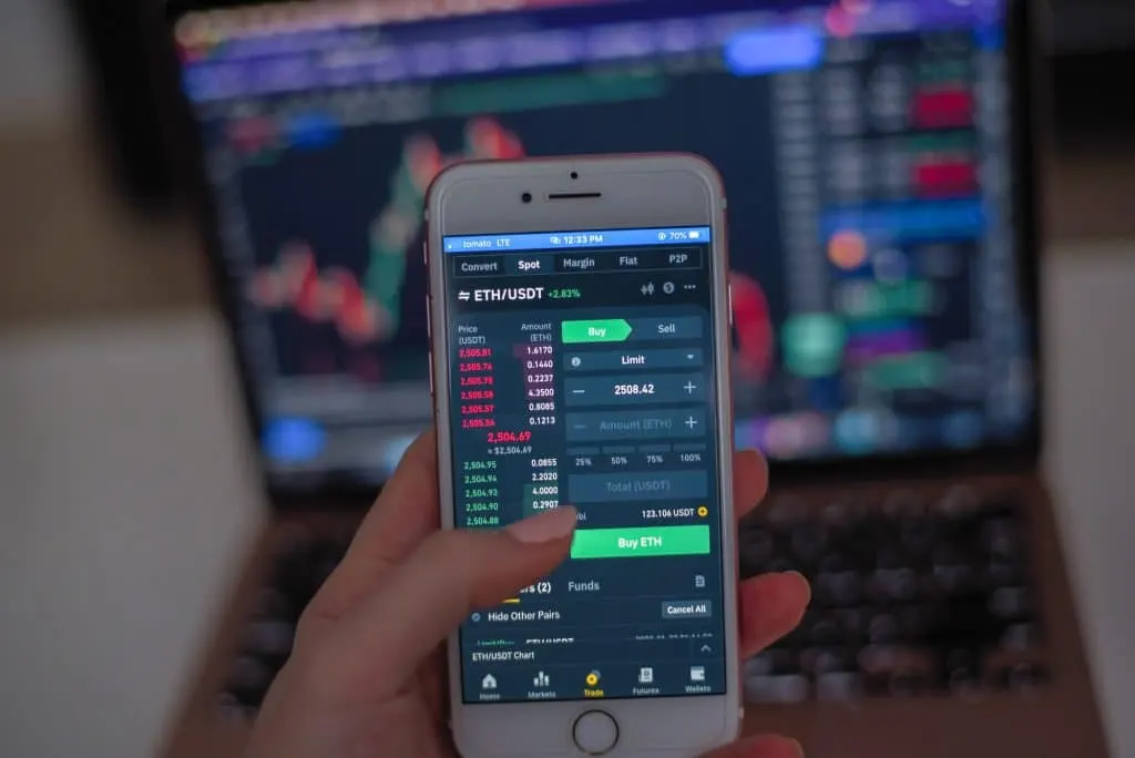 Trading crypto : Journal du 09-09-2021 sur Waxoo.fr