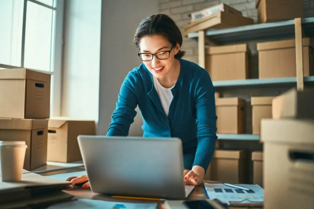 Créer une boutique en ligne sur Shopify – Guide pratique pour réussir