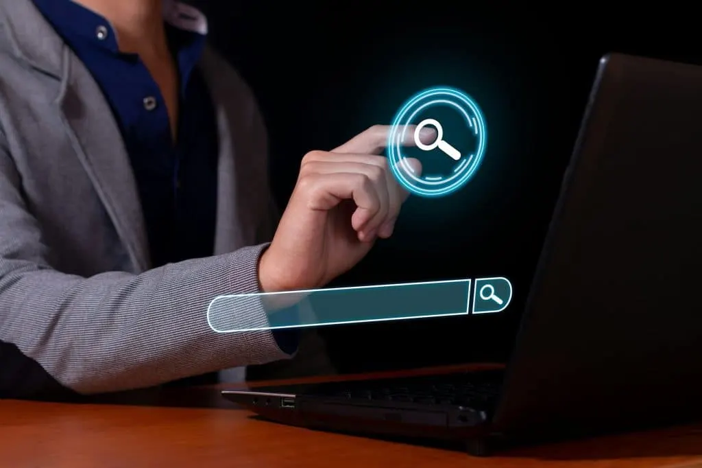 Raisons d’un site en 1ère position : explications
